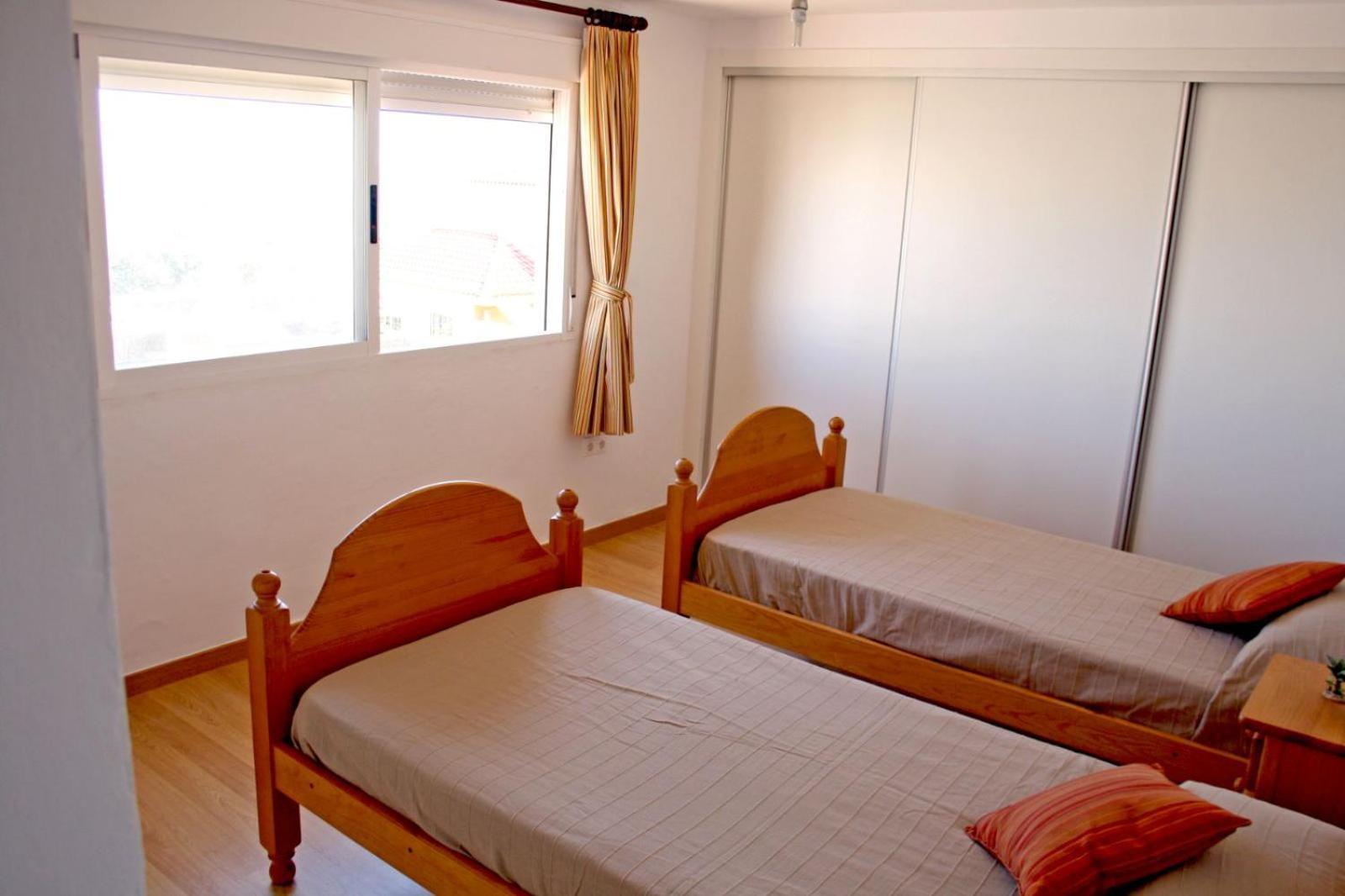 Bungalow Con Piscina 28 غران ألاكانت المظهر الخارجي الصورة