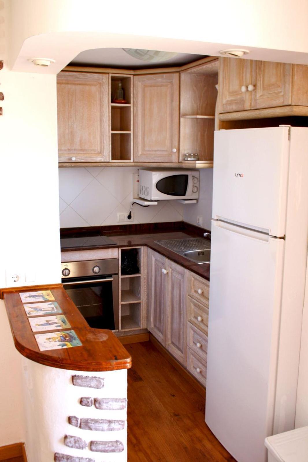 Bungalow Con Piscina 28 غران ألاكانت المظهر الخارجي الصورة