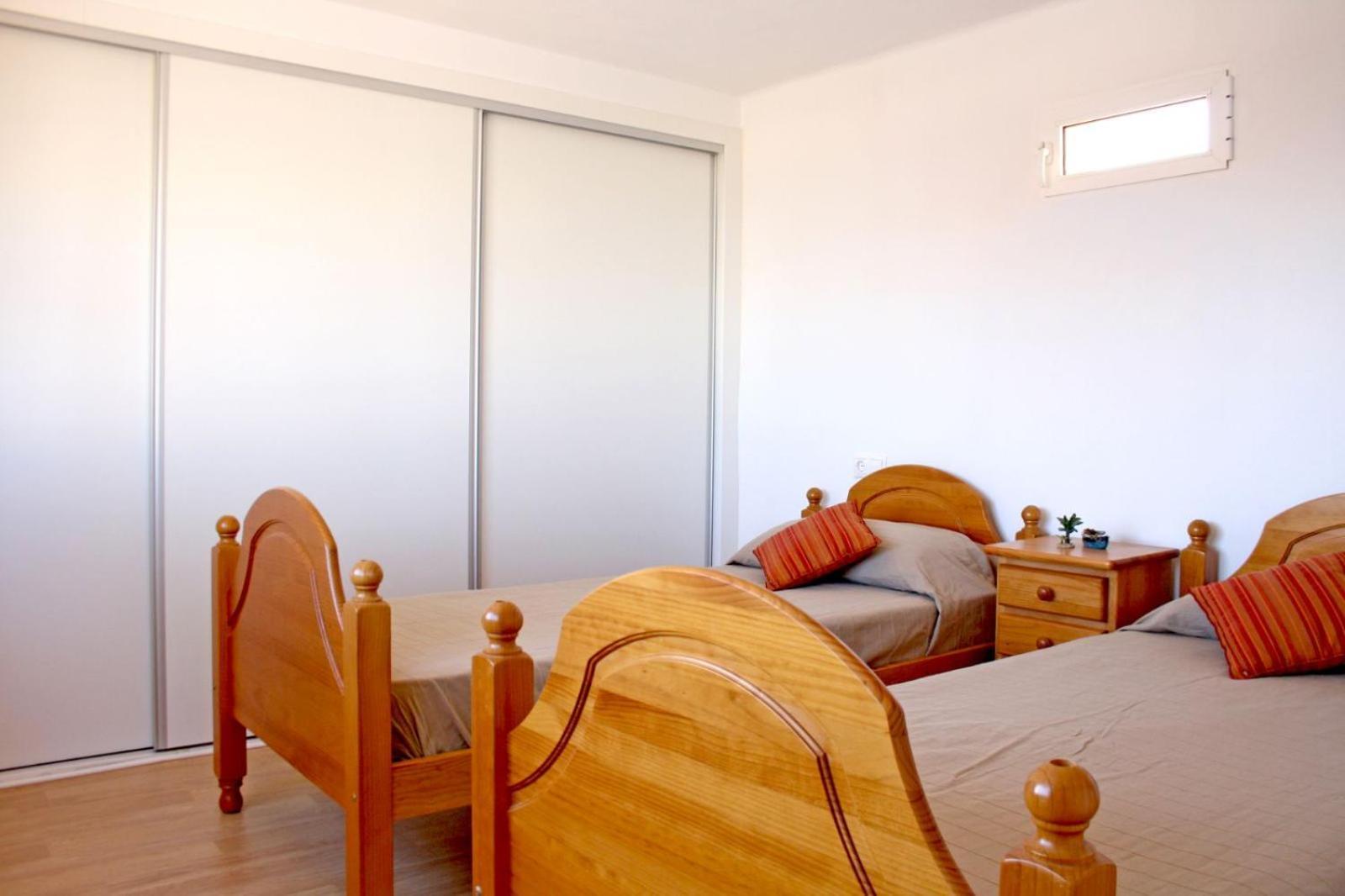 Bungalow Con Piscina 28 غران ألاكانت المظهر الخارجي الصورة