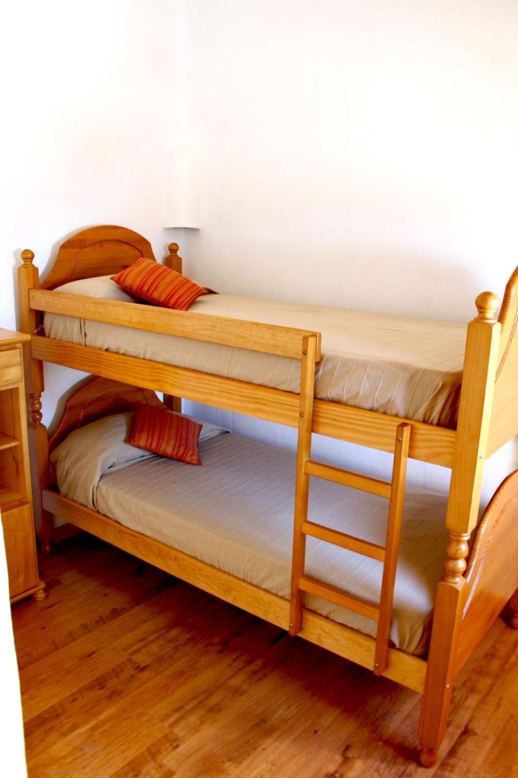 Bungalow Con Piscina 28 غران ألاكانت المظهر الخارجي الصورة