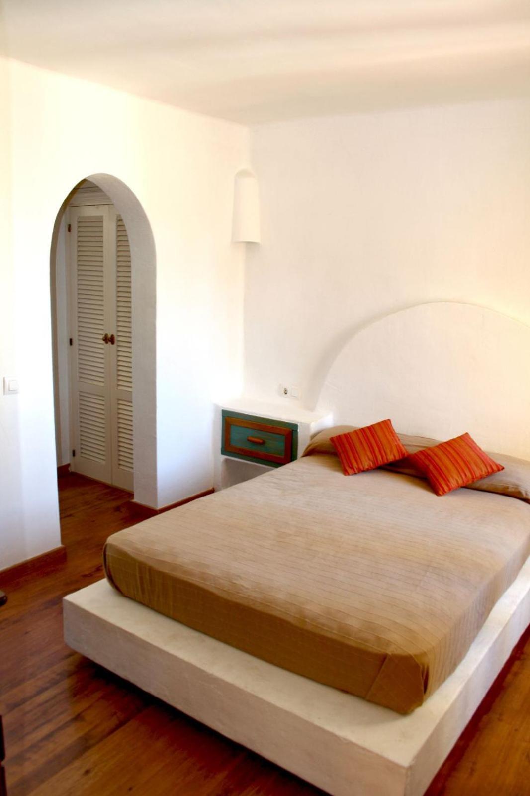 Bungalow Con Piscina 28 غران ألاكانت المظهر الخارجي الصورة